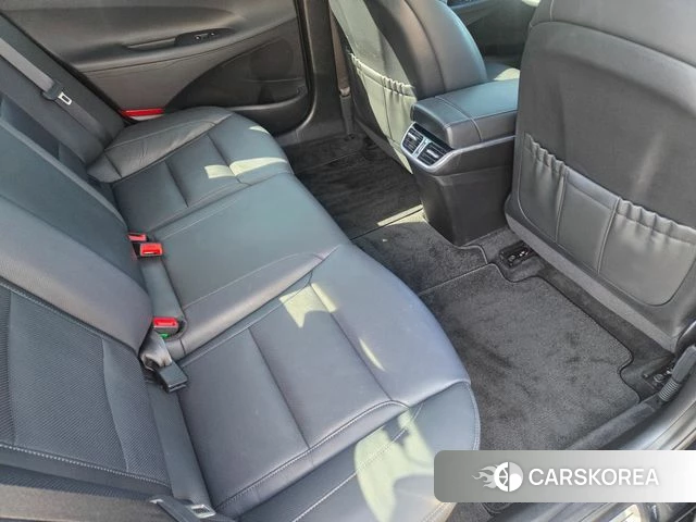 Hyundai The New Grandeur IG id 5000658 из Кореи 18