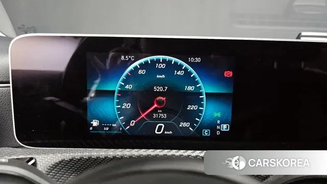 Mercedes-Benz A-Class W177 id 3552425 из Кореи 18