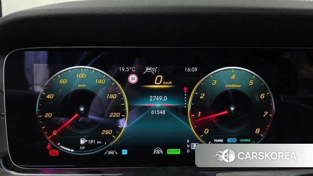 Mercedes-Benz E-Class W213 id 4985690 из Кореи 32