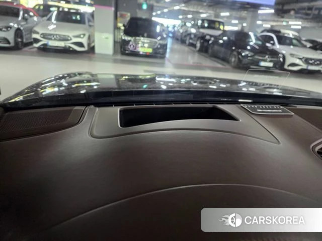 Porsche Cayenne (PO536) id 4952442 из Кореи 8