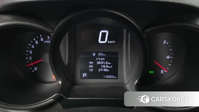 Kia The New Ray id 5034907 из Кореи 30