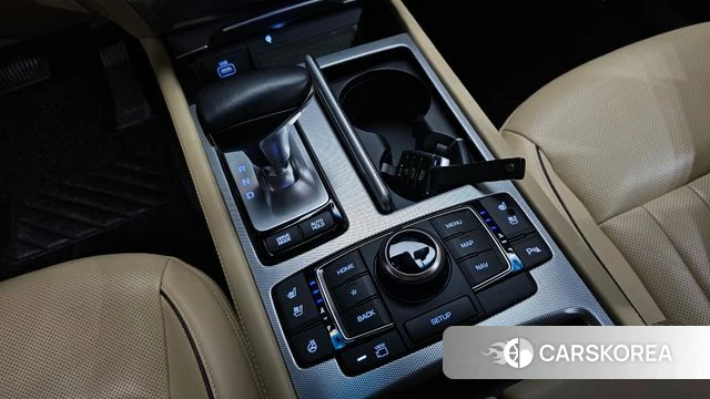Genesis G80 id 4930827 из Кореи 34