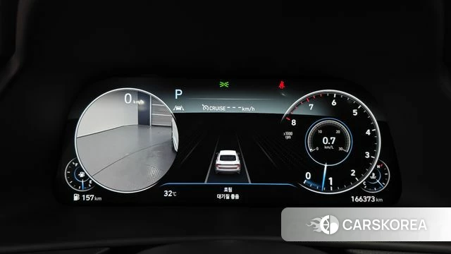 Hyundai Sonata (DN8) id 4587065 из Кореи 18