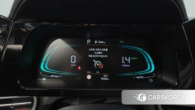 Hyundai The New Avante Hybrid (CN7) id 4975511 из Кореи 34