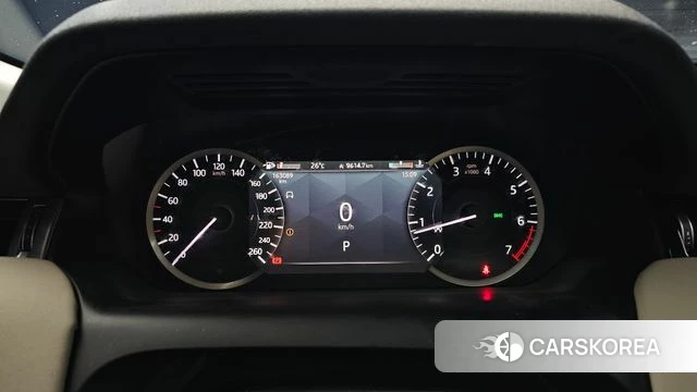 Land Rover Discovery Sports 2nd Generation id 4899449 из Кореи 18