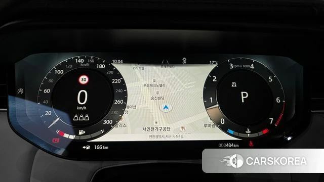Land Rover Range Rover Sport 3rd Generation id 5010911 из Кореи 18