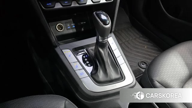 Hyundai The New Avante AD id 4977892 из Кореи 29