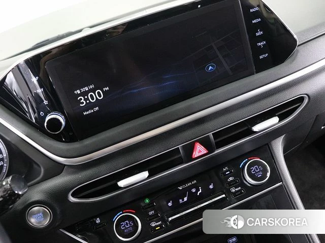 Hyundai Sonata (DN8) id 4929854 из Кореи 18