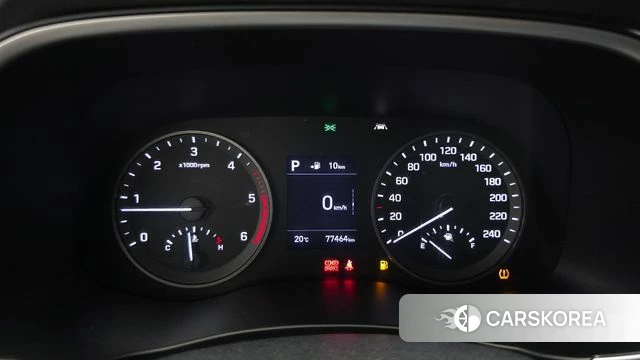 Hyundai All New Tucson id 4952694 из Кореи 30