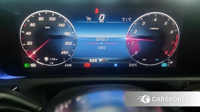 Mercedes-Benz A-Class W177 id 4995302 из Кореи 18