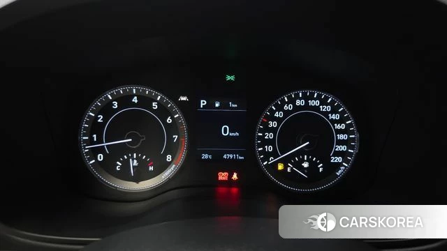 Hyundai Venue id 4737097 из Кореи 28
