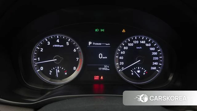 Hyundai Grandeur IG id 4837153 из Кореи 28