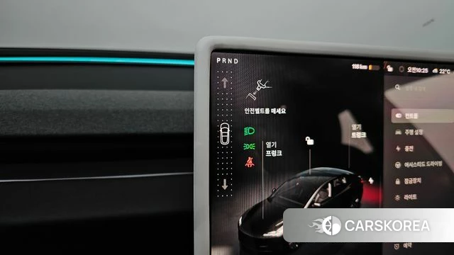 Tesla Model 3 id 4995266 из Кореи 34