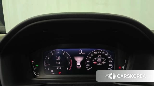 Honda Accord 11th Generation id 4898132 из Кореи 29