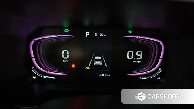 Kia The New Kia Ray id 5058718 из Кореи 30