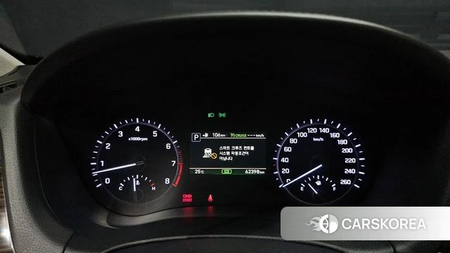 Genesis G80 id 4930890 из Кореи 18