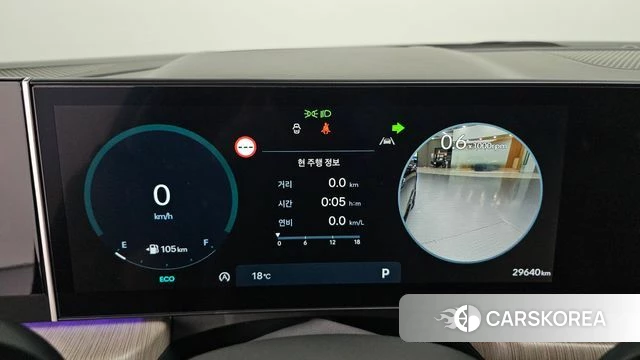 Hyundai Sonata D Edge (DN8) id 4990981 из Кореи 31