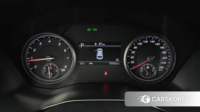 Hyundai The New Santa Fe id 5012910 из Кореи 30