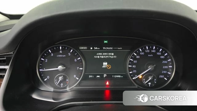 Kia More K9 id 5028802 из Кореи 18