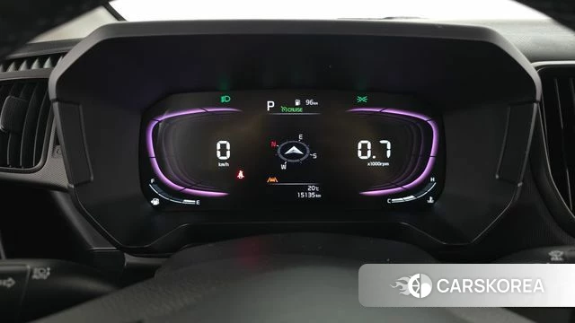 Kia The New Kia Ray id 5039568 из Кореи 31