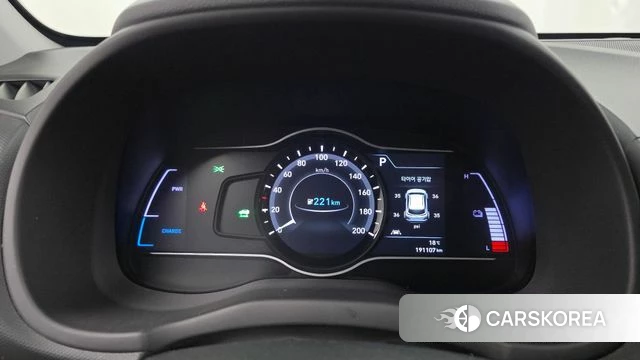 Hyundai Kona Electric id 5004346 из Кореи 18