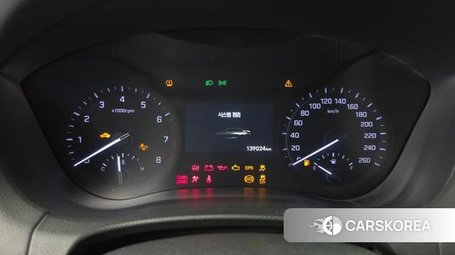 Genesis G80 id 5013966 из Кореи 18