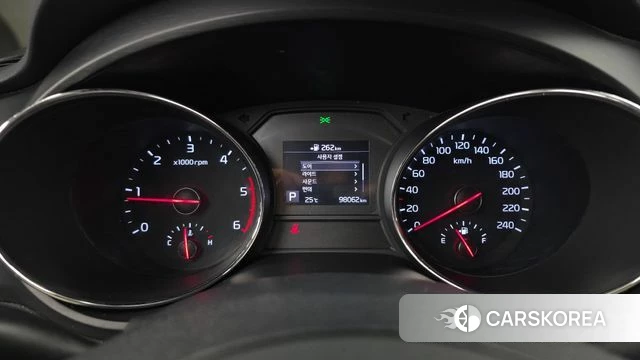 Kia The New Carnival id 4856462 из Кореи 29
