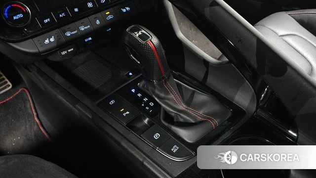 Hyundai The New Avante (CN7) id 4980476 из Кореи 34