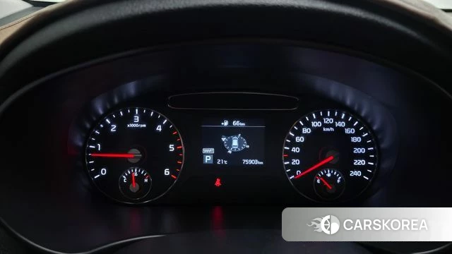 Kia The New Sorento id 4967775 из Кореи 30