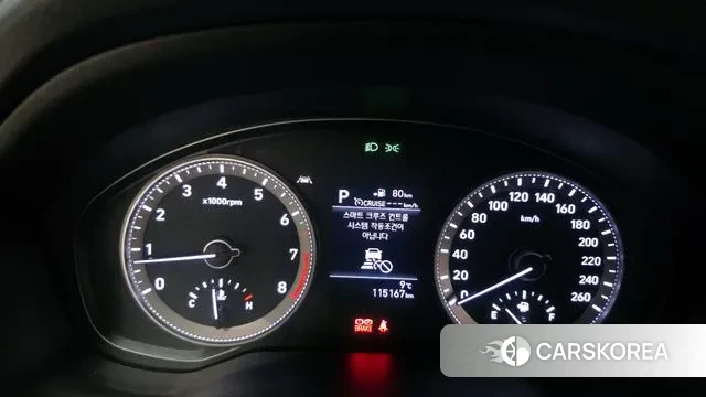 Hyundai Grandeur IG id 3772966 из Кореи 18