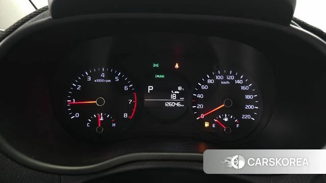 Kia All New Morning (JA) id 4988363 из Кореи 18