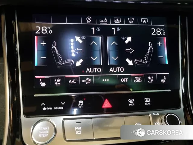 Audi A8 (D5) id 3718201 из Кореи 18