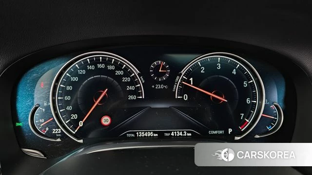 BMW 7 Series (G11) id 5035960 из Кореи 35