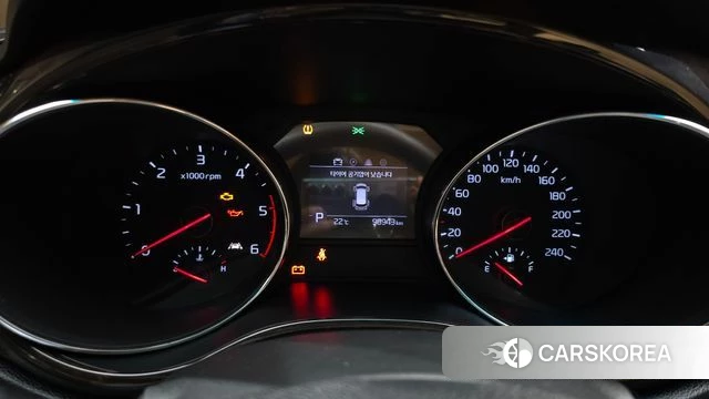 Kia The New Carnival id 4987815 из Кореи 18
