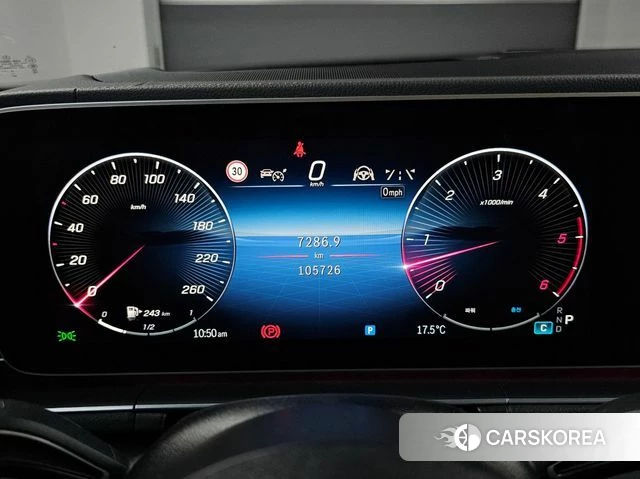 Mercedes-Benz GLS - Class X167 id 5052248 из Кореи 18