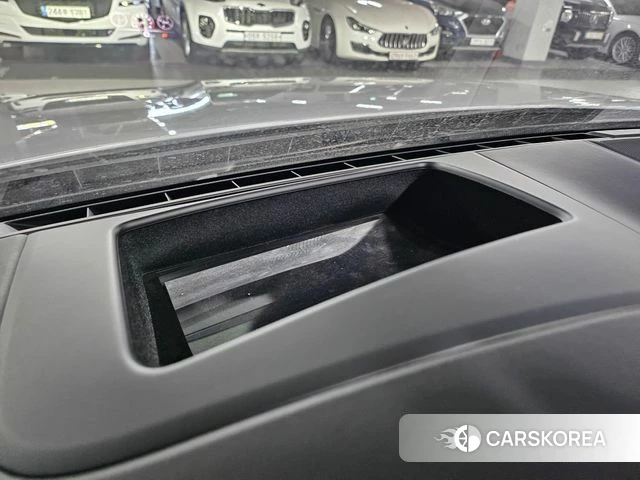 Porsche Cayenne (PO536) id 4959699 из Кореи 15