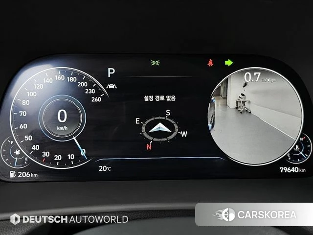 Hyundai Sonata (DN8) id 5041651 из Кореи 18