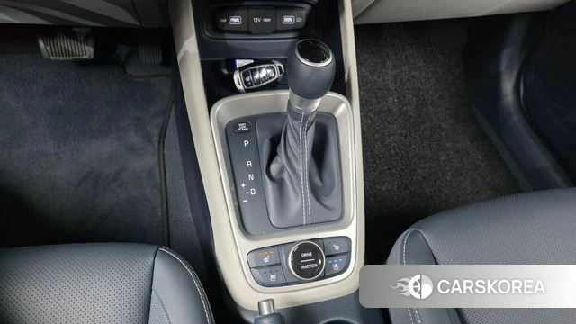 Hyundai Venue id 5003120 из Кореи 28