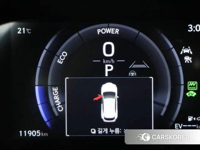 Lexus NX450h + 2nd generation id 4990458 из Кореи 12