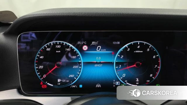 Mercedes-Benz E-Class W213 id 4759067 из Кореи 30