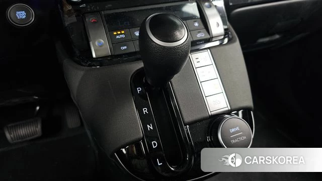 Hyundai The New Casper id 5015733 из Кореи 33