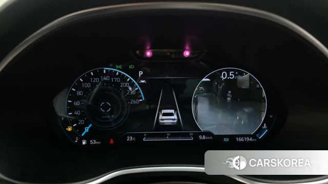 Genesis G80 (RG3) id 5041446 из Кореи 41