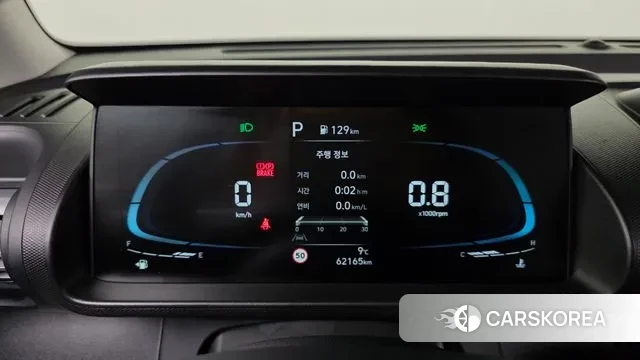 Hyundai Casper id 3432501 из Кореи 18