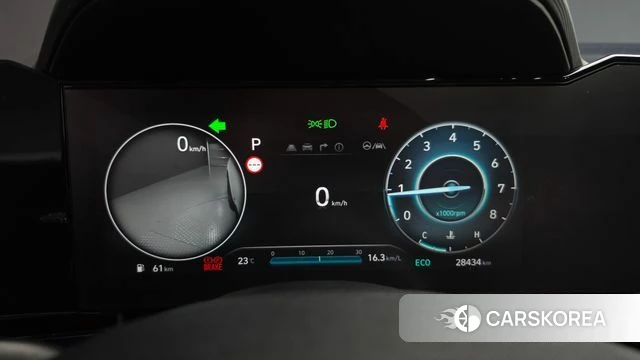 Hyundai The New Avante (CN7) id 4980253 из Кореи 18