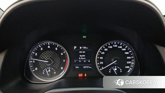 Hyundai The New Avante AD id 5041591 из Кореи 18