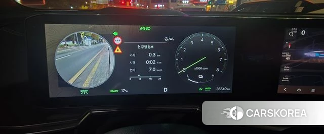 Kia The New Sorento 4th Generation id 5031041 из Кореи 11