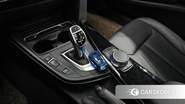 BMW 3 Series GT (F34) id 4993414 из Кореи 33
