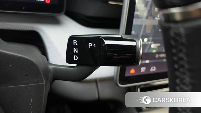 Polestar Polstar 4 id 4964569 из Кореи 29