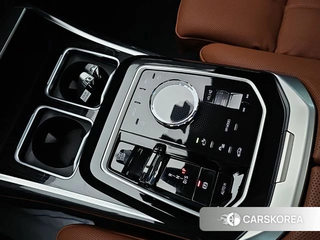 BMW 7 Series (G70) id 4957262 из Кореи 17