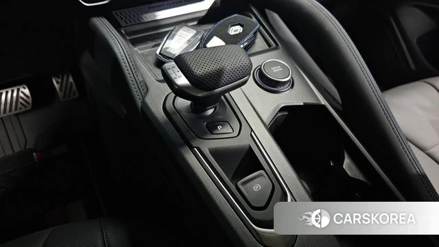 Renault Korea (Samsung) Filant id 4916171 из Кореи 36